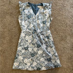 Loft Small Petite Sundress